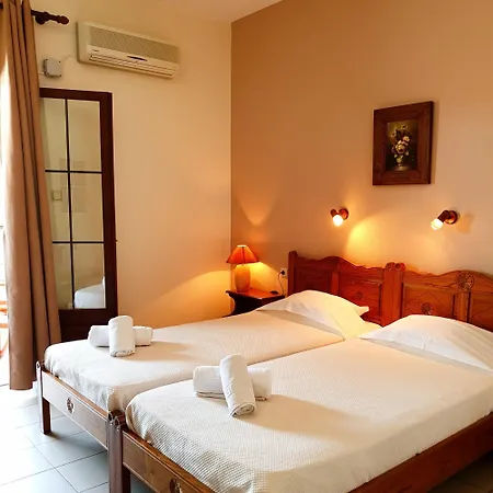 Pegasus & Coastal Cafe Kala Nera