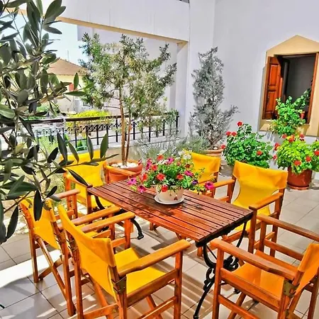 Pegasus & Coastal Cafe