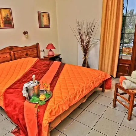 Pegasus & Coastal Cafe Hotell Kala Nera