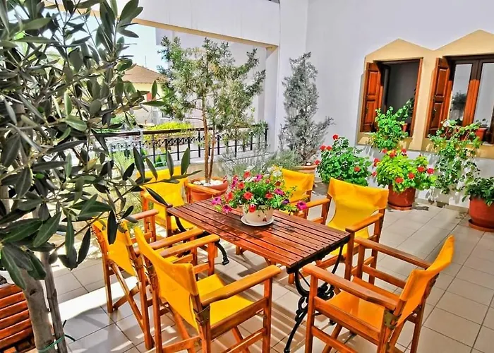 Pegasus & Coastal Cafe