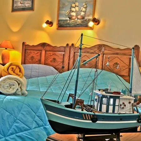 Pegasus & Coastal Cafe Kala Nera