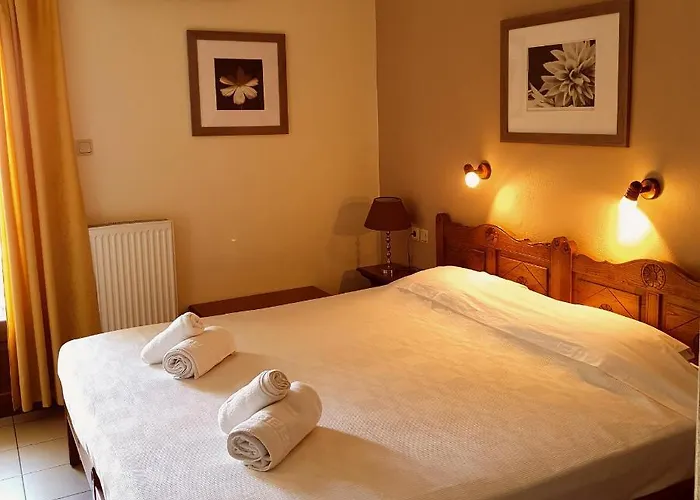 Pegasus & Coastal Cafe 2*