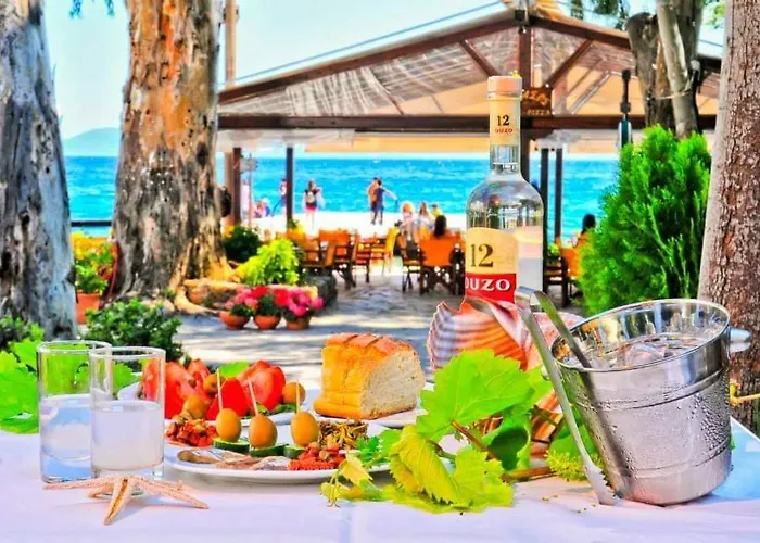 Pegasus & Coastal Cafe Szálloda 2*