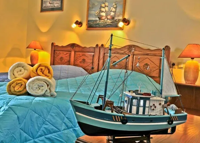 Pegasus & Coastal Cafe Kala Nera